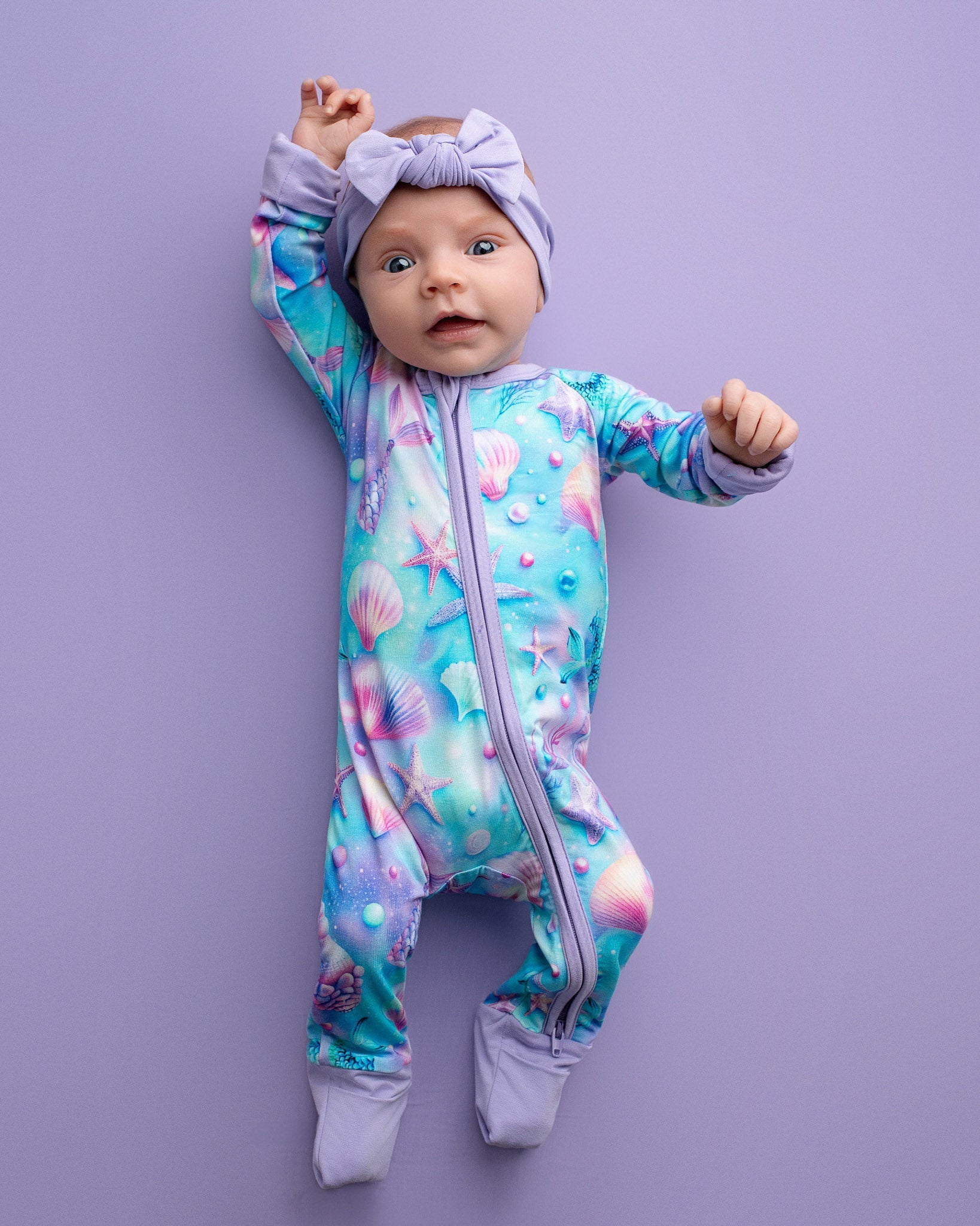完売　2025AW Baby Pierrot Onesie 3-6М 98bmCe19S2iaIVF5f2iYmYyEr49-