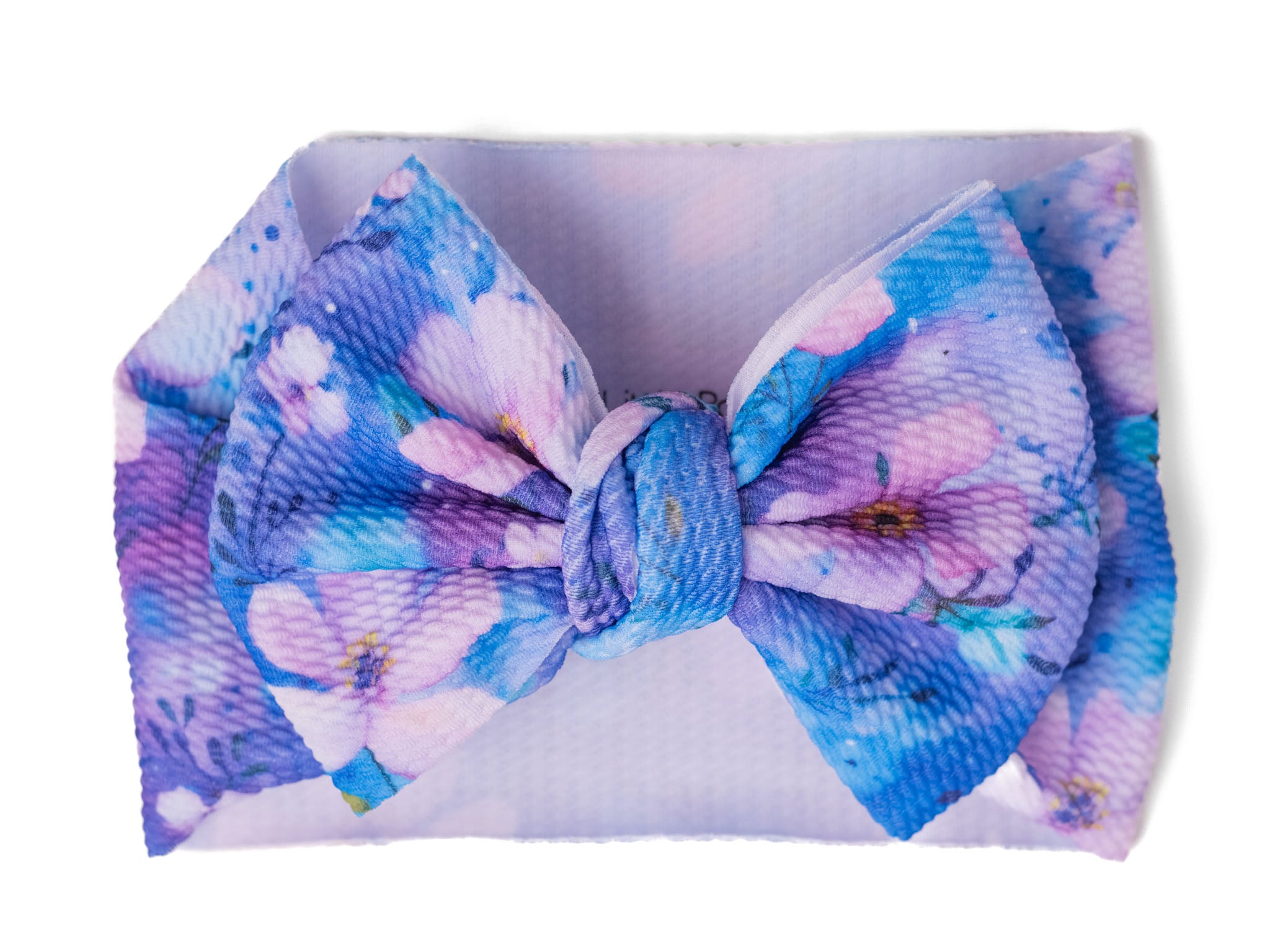 Headwrap Bows for Babies, Toddlers & Kids | Little Popp Crew