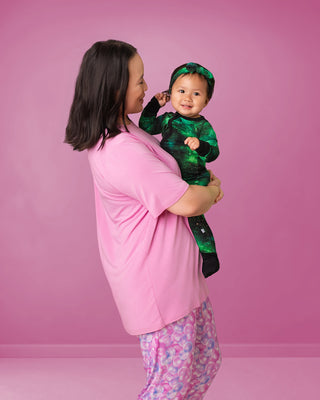 Bubbles | Women's Bamboo Jogger Pajama Pants