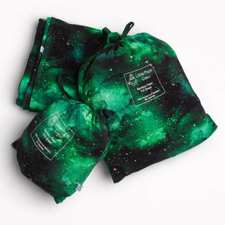 Green Galaxy Elixir | Full Sheet