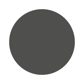 Charcoal | Bamboo Scrunchie