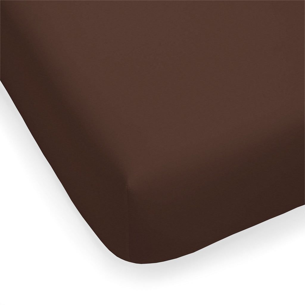 Looney Bamboo Crib Sheet