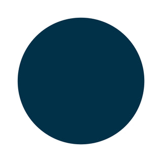 Deep Lagoon | Bamboo Headband Bow