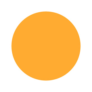 Honey | Bamboo Scrunchie