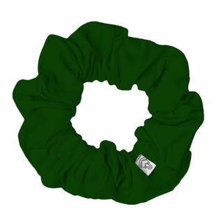 *PRE-SALE* Evergreen | Bamboo Scrunchie *EST SHIP EARLY NOV*