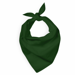 *PRE-SALE* Evergreen | Bamboo Pet Bandana *EST SHIP EARLY NOV*