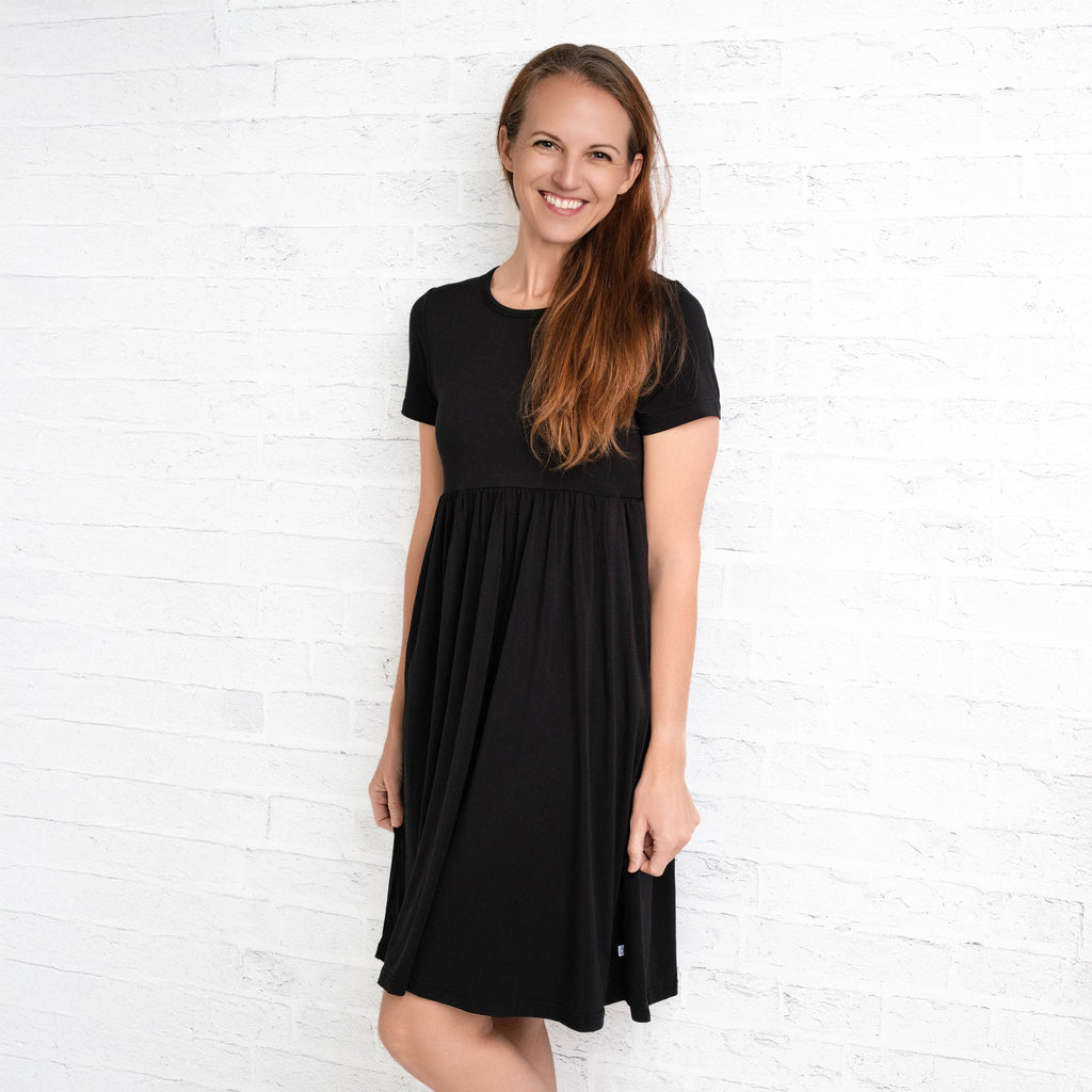 Bamboo Women's Dress -Adults