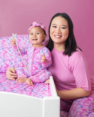 Bamboo Pajamas for Babies, Kids & Adults