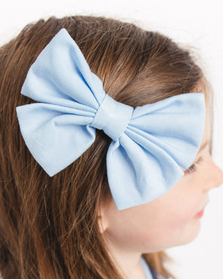 Girls Hair Bows & Clip Bows