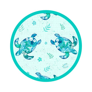 Sea of Turtles