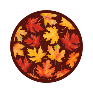 Autumn Leaves