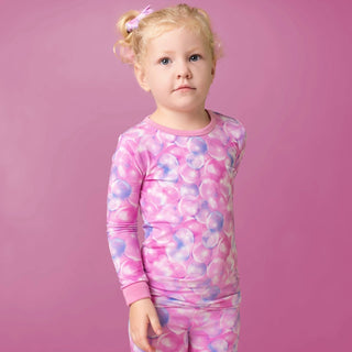 Girls Bamboo Pajamas & Girls PJs for Babies & Kids