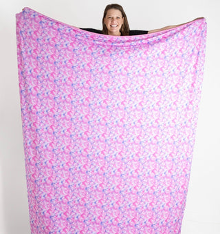Adult Bamboo Blankets