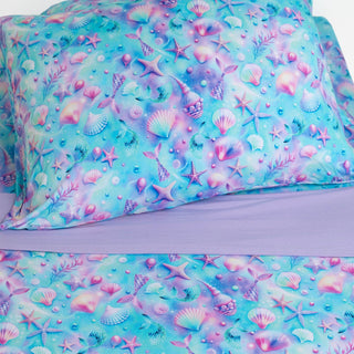 Bamboo Toddler & Kids Sheets & Pillowcases