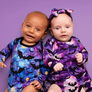 Bamboo Baby Clothing & Outfits