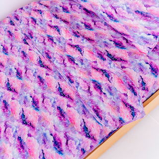 Kids Bamboo Quilted Blankets