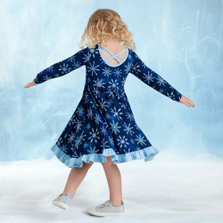 Winter Bamboo Pajamas & Outfits for Babies & Kids