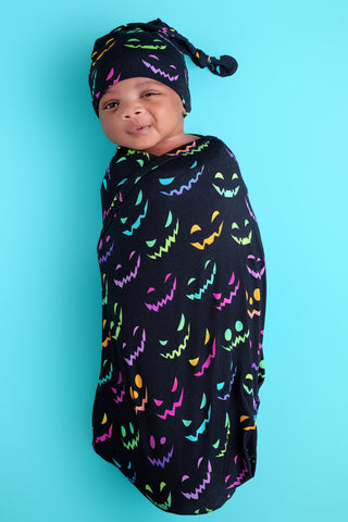 Bamboo Newborn Baby Swaddles