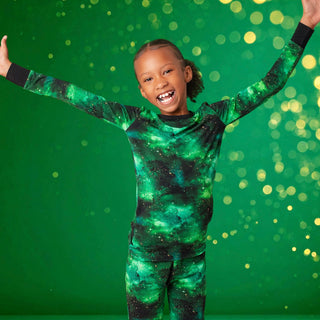 Bamboo Toddler & Kids Pajamas & Sleepwear