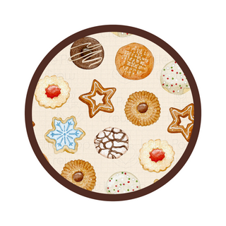 Cookie Swap