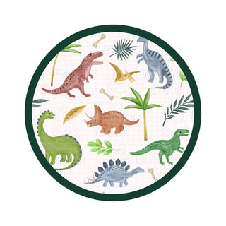 Dinosaur Land