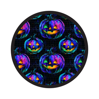 Jack-O’-Lanterns