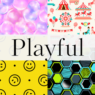 Playful Bamboo Pajamas & Outfits for Babies & Kids