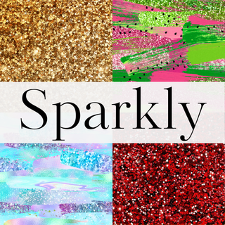 Sparkly Bamboo Pajamas, Dresses & Outfits for Babies & Girls