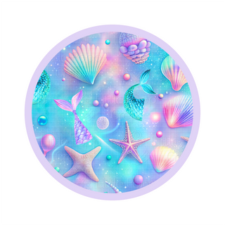 Magical Mermaid Shells