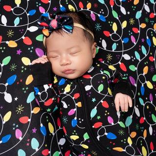 Bamboo Pajamas for Sensitive Skin & Eczema