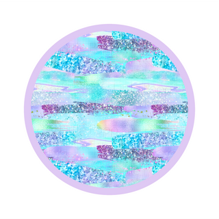 Mermaid Glitter