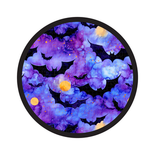 Midnight Bats