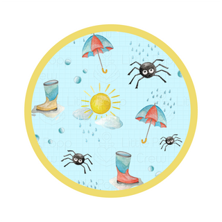 Spring Showers