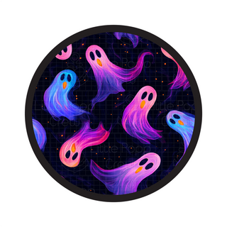Whirling Ghosts