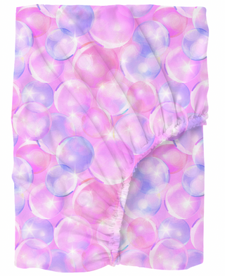 *Photography Sample* | Sheets & Pillowcases