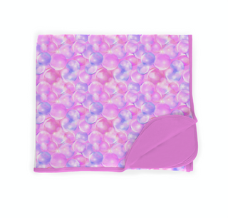 *Photography Sample* | Double Layer Blanket