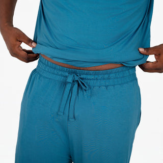 Regal | Men's Bamboo Relaxed Lounge Pajama Pants