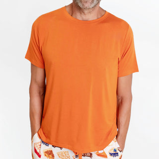 *COMING SOON* Pumpkin Spice | Adult Bamboo Short Sleeve T-Shirt