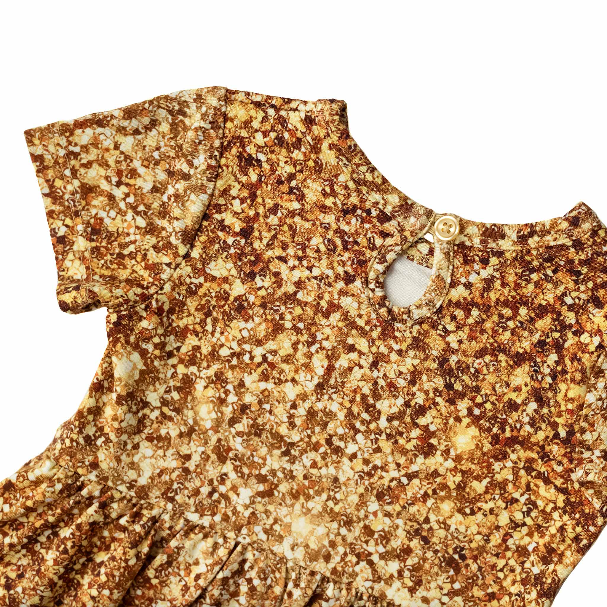 Bamboo Bodysuit Apparel Dress for Baby, Girl & Toddler Bamboo Bodysuit Apparel Dress for Baby, Girl & Toddler