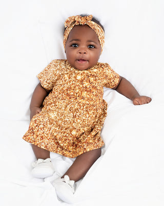 Bamboo Bodysuit Apparel Dress for Baby, Girl & Toddler
