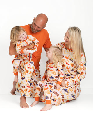 *COMING SOON* Pumpkin Spice | Adult Bamboo Short Sleeve T-Shirt