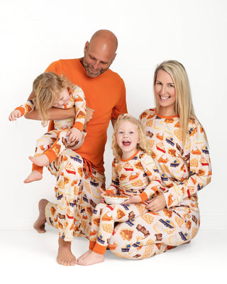 *COMING SOON* Pumpkin Spice | Adult Bamboo Short Sleeve T-Shirt