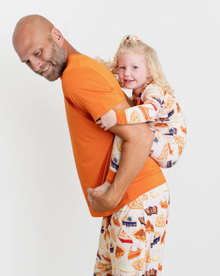 *COMING SOON* Pumpkin Spice | Adult Bamboo Short Sleeve T-Shirt