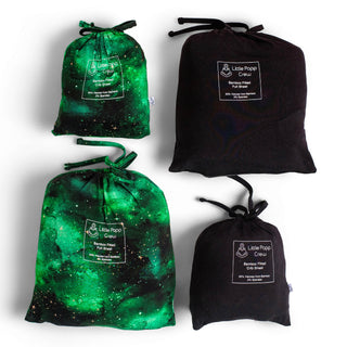 Green Galaxy Elixir | Full Sheet