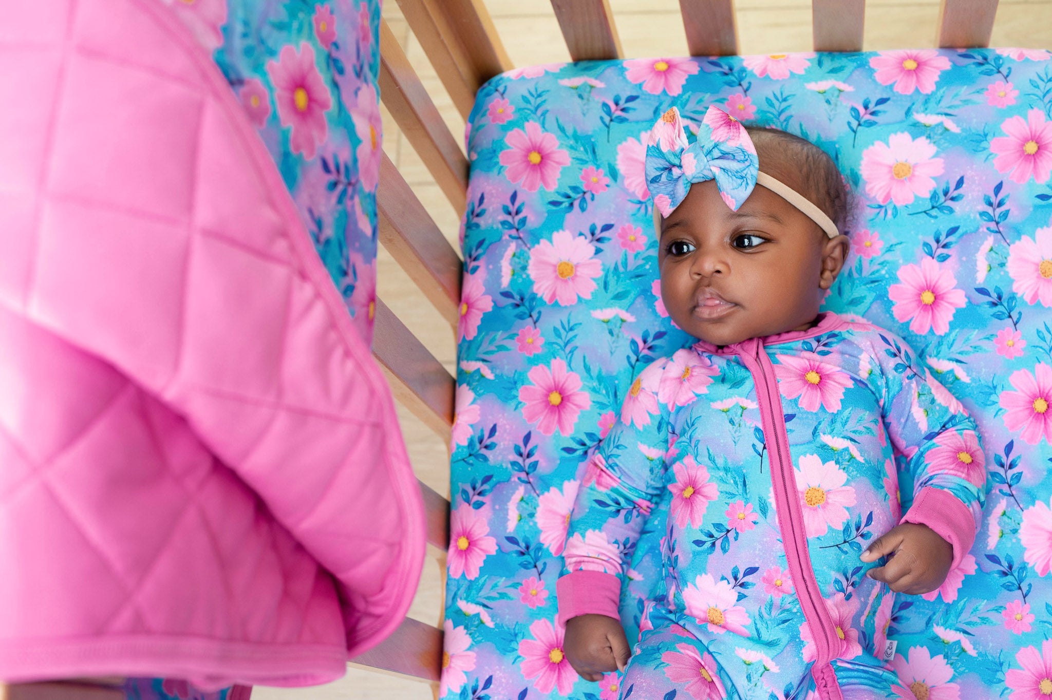 summer infant sheet Bamboo Crib Sheet - Newborn, Infant, Baby, Toddler