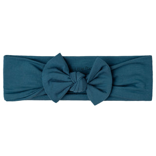 Regal | Bamboo Headband Bow