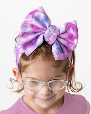 Bubbles | Headwrap Bow