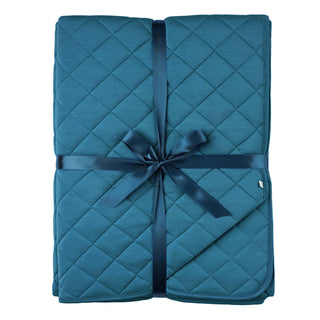 Regal | Bamboo Double Quilted Adult Blanket
