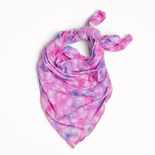 Bubbles | Bamboo Pet Bandana