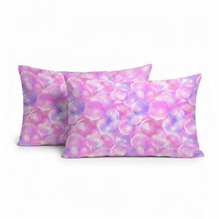 Bubbles | Two Pillowcase Set